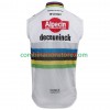 Gilet Cycliste Alpecin Deceuninck 2024